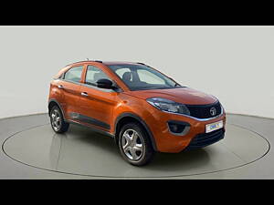 Second Hand Tata Nexon XM Diesel in Pune