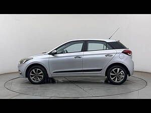 Second Hand Hyundai Elite i20 Asta 1.2 in Chennai