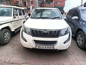 Second Hand Mahindra XUV500 W10 AWD in Patna