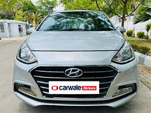 Second Hand Hyundai Xcent S 1.2 in Lucknow