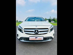 Second Hand Mercedes-Benz GLA 200 CDI Sport in Vadodara