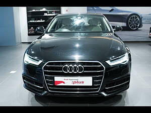 Second Hand Audi A6 35 TDI Matrix in Mumbai