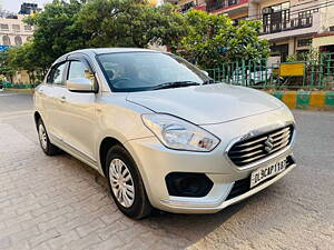 Second Hand Maruti Suzuki DZire VXi in Ghaziabad