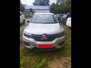 Second Hand Renault Kwid [2015-2019] RXL [2015-2019] in Ranchi