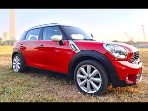 Second Hand MINI Cooper 1.6 in Kolkata