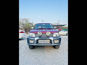 Second Hand Toyota Prado TX in Hyderabad