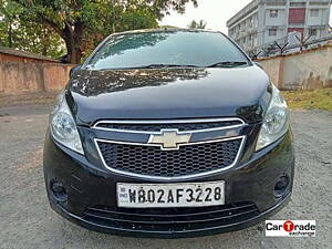 Second Hand Chevrolet Beat LS Diesel in Kolkata