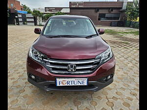 Second Hand Honda CR-V 2.0L 2WD AT in Delhi