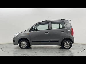 Second Hand Maruti Suzuki Wagon R LXi 1.0 CNG [2019-2020] in Delhi