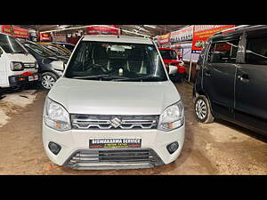 Second Hand Maruti Suzuki Wagon R VXi 1.0 [2019-2019] in Kolkata