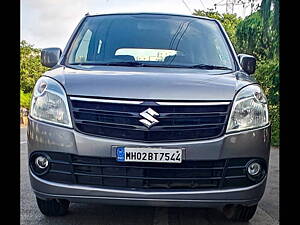 Second Hand Maruti Suzuki Wagon R VXi in Mumbai