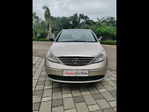 Second Hand Tata Manza [2009-2011] Aqua Safire BS-III in Bhopal