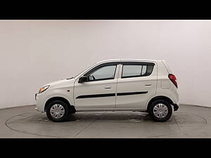 Second Hand Maruti Suzuki Alto 800 Vxi in Chandigarh