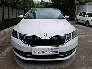 Second Hand Skoda Octavia 1.8 TSI L&K in Hyderabad