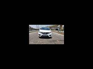 Second Hand Honda Jazz S Petrol in Noida