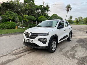 Second Hand Renault Kwid RXL [2015-2019] in Meerut