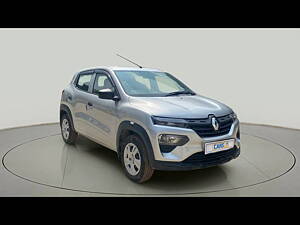 Second Hand Renault Kwid RXL (O) 0.8 in Chennai