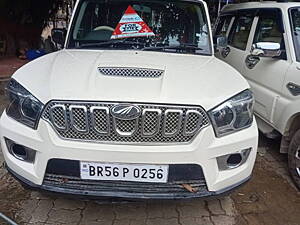 Second Hand Mahindra Scorpio S5 2WD 7 STR in Patna