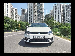 Second Hand Volkswagen Vento Highline Plus 1.0L TSI Automatic in Noida