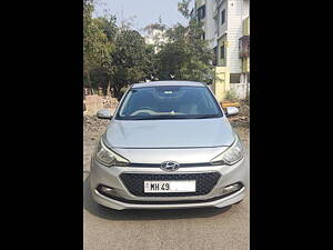 Second Hand Hyundai Elite i20 Sportz 1.4 (O) in Nagpur