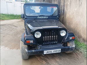 Second Hand Mahindra Thar CRDe 4x4 AC in Ranchi