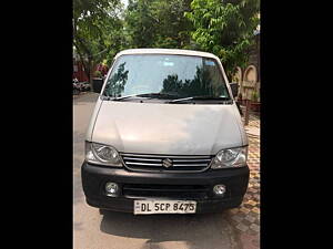 Second Hand Maruti Suzuki Eeco 7 STR [2019-2020] in Delhi