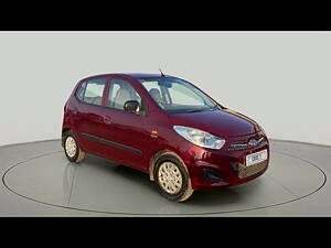 Second Hand Hyundai i10 1.1L iRDE Magna Special Edition in Surat