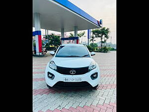 Second Hand Tata Nexon XZ Diesel in Patna