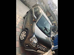 Second Hand Maruti Suzuki Wagon R VXi 1.2 in Ranchi