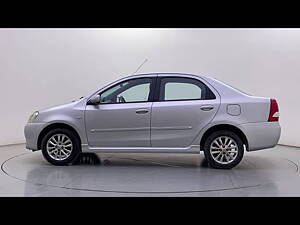 Second Hand Toyota Etios VX in Bangalore