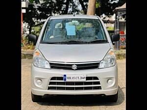 Second Hand Maruti Suzuki Estilo LX BS-IV in Nashik