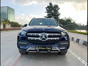 Second Hand Mercedes-Benz GLS 400d 4MATIC [2020-2023] in Bangalore