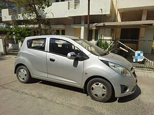 Second Hand Chevrolet Beat LT Opt Diesel in Ahmedabad