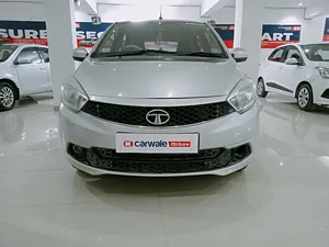 Second Hand Tata Tiago [2016-2020] Revotron XT [2016-2019] in Lucknow