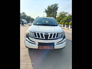 Second Hand Mahindra XUV500 W8 [2015-2017] in Jaipur