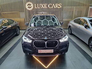 Second Hand BMW X1 sDrive20i SportX in Bangalore