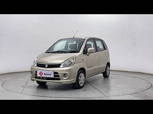 Second Hand Maruti Suzuki Estilo VXi ABS BS-IV in Chennai