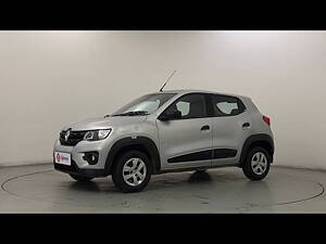 Second Hand Renault Kwid RXT [2015-2019] in Delhi