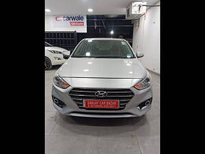 Second Hand Hyundai Verna 1.6 CRDI SX in Ludhiana