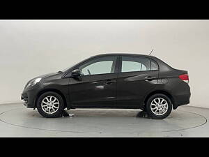 Second Hand Honda Amaze 1.2 VX  (O)  i-VTEC in Delhi