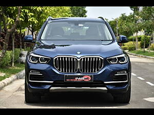 Second Hand BMW X5 xDrive30d xLine in Kolkata