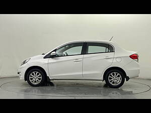 Second Hand Honda Amaze 1.2 VX i-VTEC in Ghaziabad