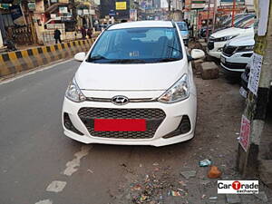 Second Hand Hyundai Grand i10 Sportz 1.2 Kappa VTVT [2016-2017] in Patna