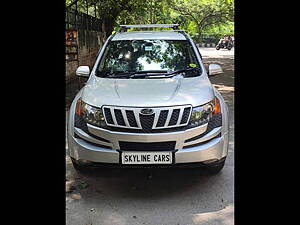 Second Hand Mahindra XUV500 W8 1.99 [2016-2017] in Delhi