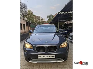 Second Hand BMW X1 [2010-2012] sDrive20d in Pune