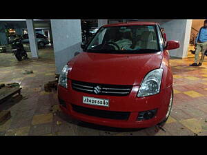 Second Hand Maruti Suzuki Swift DZire VXI in Ranchi