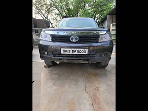 Second Hand Tata Safari 2.2 VX 4x2 in Meerut