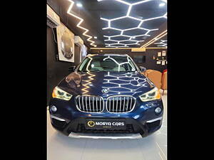 Second Hand BMW X1 sDrive20d xLine in Mumbai