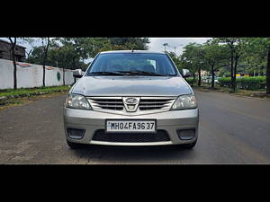 Second Hand Mahindra Logan/Verito 1.5 D2 BS-IV in Pune