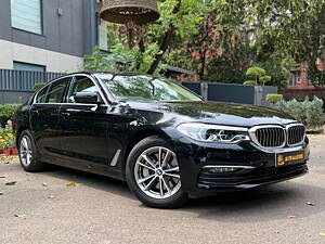 Second Hand BMW 5-Series 530i Sport Line in Delhi